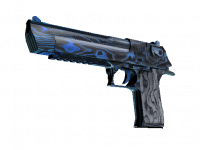 Desert Eagle Blue Ply